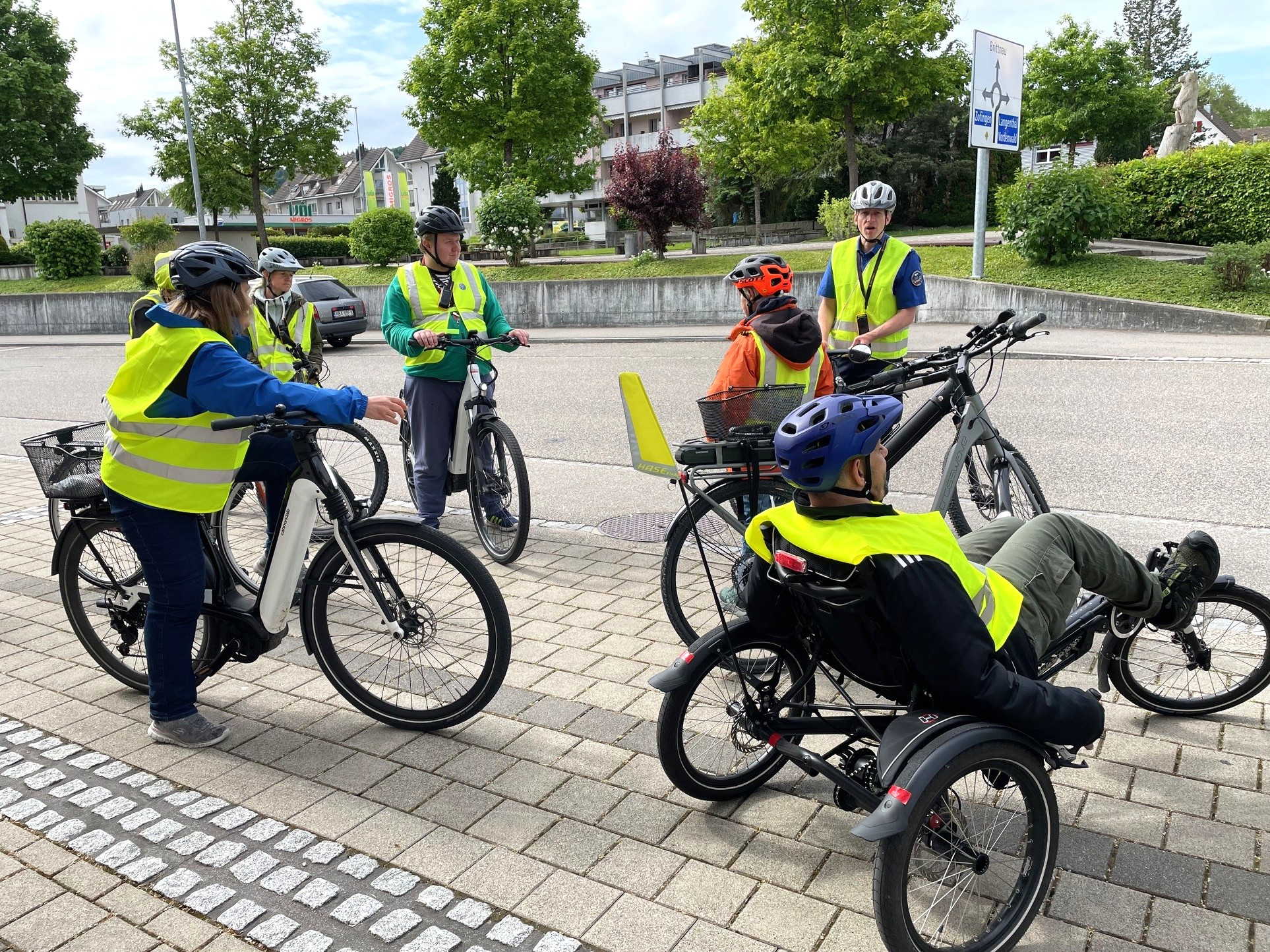 Verkehrsschulung-1 Verkehrsschulung-1