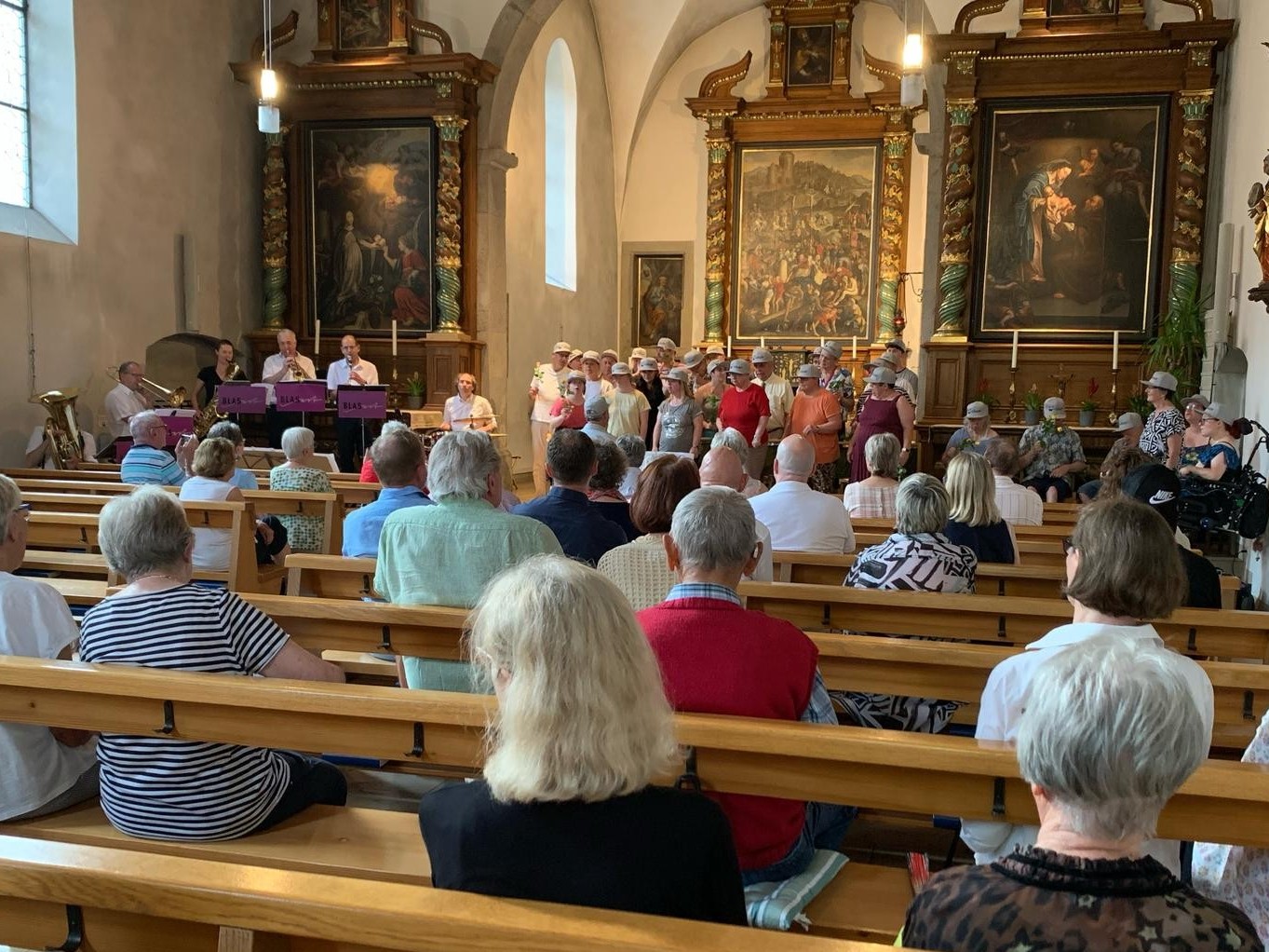 Konzert-Klosterkirche-Olten