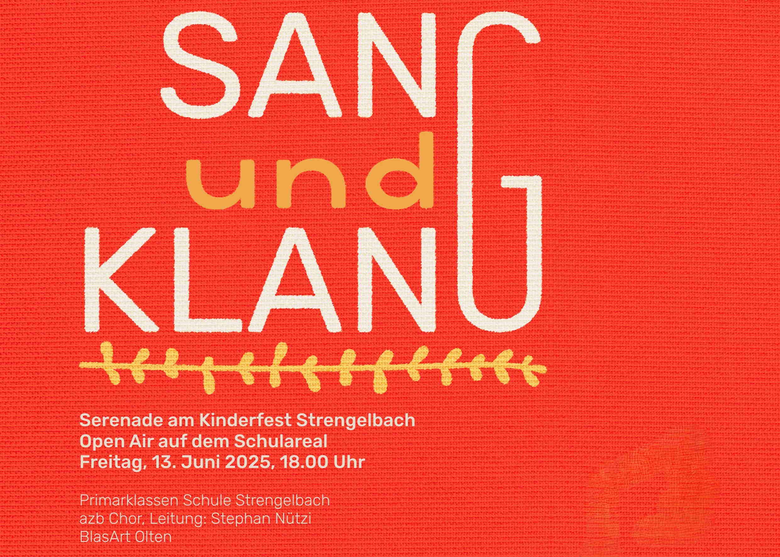 Sang-Klang Sang-Klang