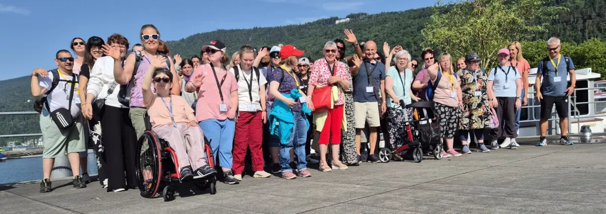 Gruppenbild