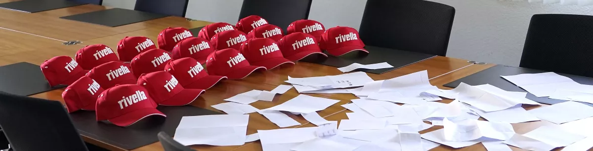 Rivella-Cap Rivella-Cap