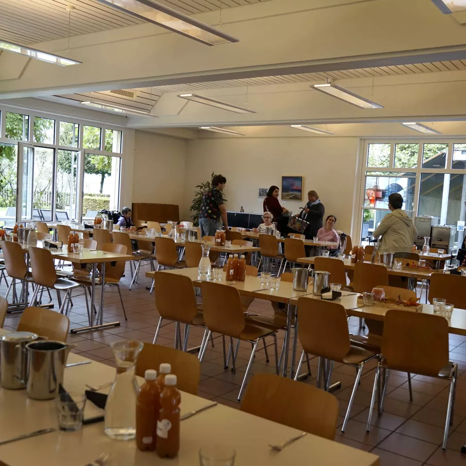 Umbau Mensa4 Umbau Mensa4