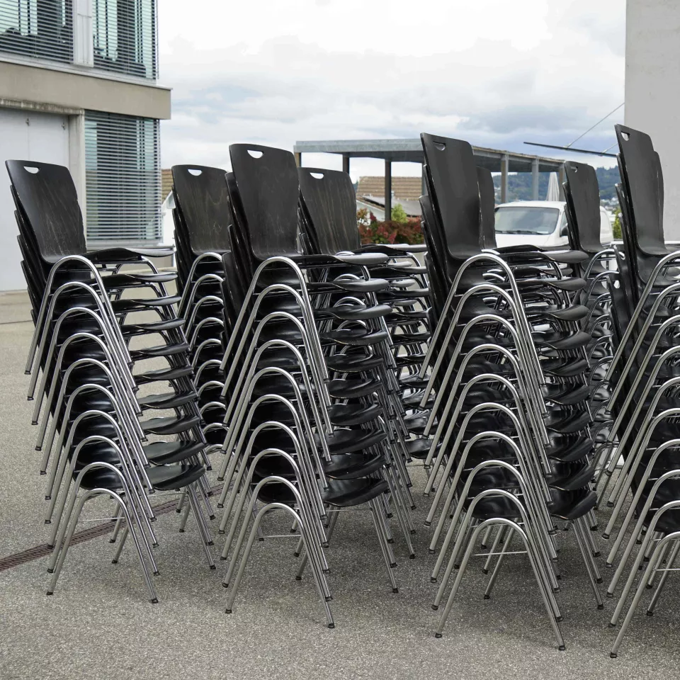 Umbau Mensa6 Umbau Mensa6